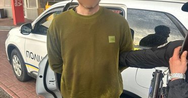 Убийство на АЗС в Киеве: мужчину, который застрелил пенсионера, не отправят в тюрьму