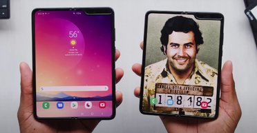 Телефони та вогнемети Пабло Ескобара виявилися фальшивками: у чому зізнався глава Escobar Inc