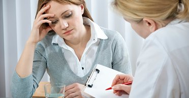 Как сохранить здоровье во время войны: советы в военное время