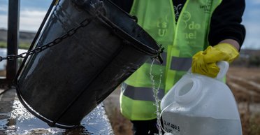 Загрязнение Десны: в КГГА рассказали, есть ли угроза для жителей Киева (видео)