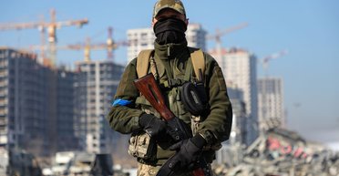 Не про біженців треба хвилюватись. Що чекає на економіку України після війни