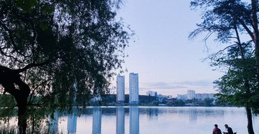 Аномальная жара накроет Украину в августе: в каких регионах ожидается до +41 (фото)