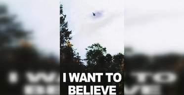 "Тревога в РФ из-за взлета F-16": как шутят в сети о прибытии первых западных истребителей