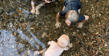 Мать позволила детям жить без запретов и поделилась неожиданным выводом (фото)