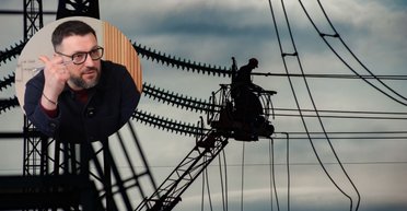 Облегчение уже близко: гендиректор YASNO рассказал, когда графики отключений станут "мягче"