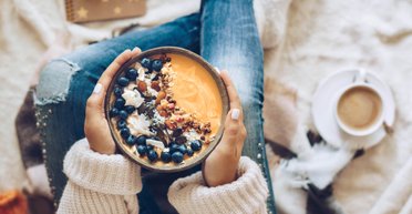 Кулинарное самолечение. Самые колоритные блюда кухонь мира