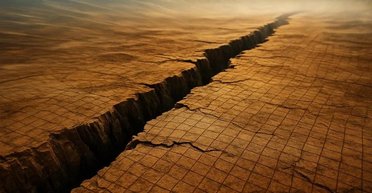 Щорічно землетруси виробляють до 29 млн тонн "палива майбутнього": про що йдеться