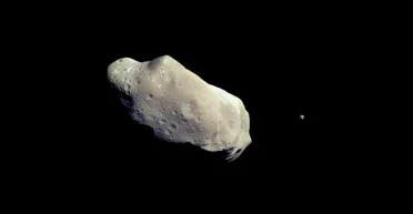 Почему космический щит Земли становится ее уязвимостью: как Щели Кирквуда нам угрожают (фото)