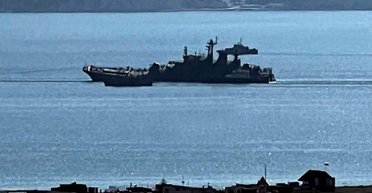 Дронами — по нефти РФ: чем грозит атака на Новороссийск российскому экспорту, — FT