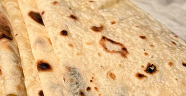 Вірменський лаваш: простий рецепт популярної страви