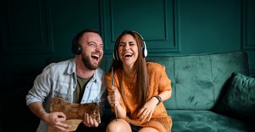 Новий ШІ створює пісні та кліпи на будь-який смак: як отримати безкоштовний хіт (відео)