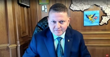 Залужный назвал ошибку, которую допустил в первые годы войны РФ: детали (видео)