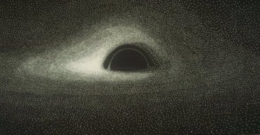 Місце у Всесвіті, де починається час: вчені з'ясували, куди ведуть чорні діри