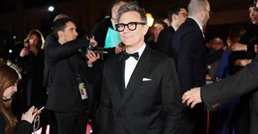 Про зустріч із бійцями ЗСУ, "Оскар", "Анору" та плани: Мішель Хазанавічус в інтерв'ю Фокусу