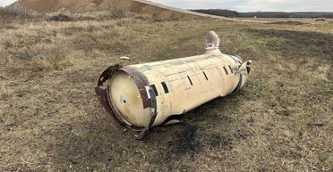 Міноборони РФ підтвердило удар ATACMS по С-400 у Курській області: деталі