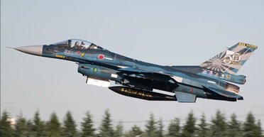 Програма GCAP: Японія, Британія та Італія створюватимуть літак нового покоління