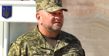 Шпионы из РФ или разборки политиков: кому выгодна "прослушка" Залужного