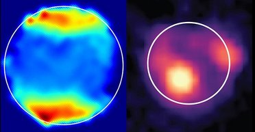 Астрономи розкрили секрети супутників Юпітера: в атмосфері одного з них знайшли санітайзер