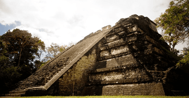 Опасно до сих пор. Археологи выяснили, что древние города майя загрязнены ртутью