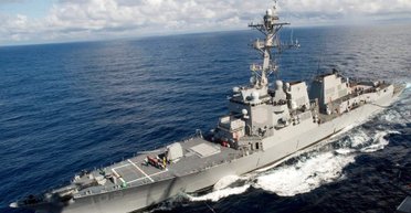 Експерти визначили 14 країн із найсучаснішими ракетними есмінцями у 2024 році (фото)