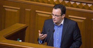 Есть шанс создать Кабмин, который наступит на горло олигархической песне, – Олег Березюк