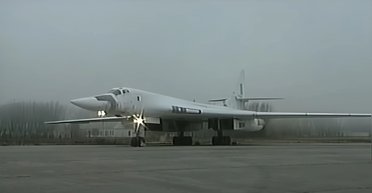 Отдали Ту-95МС и Ту-160 за 275 млн долга: расследователи назвали политиков, которые это допустили