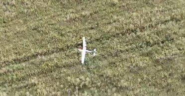 Десантники 77-ї бригади ДШВ знешкодили ворожий "Орлан" (відео)