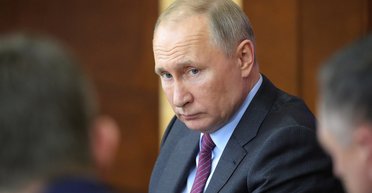 Путин испугался ударов "Томагавками" по РФ и пригрозил ответом (видео)