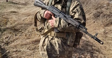 "Понад 40 яскравих ролей": на фронті загинув відомий український актор (фото)