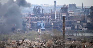 Переговоры об эвакуации раненых бойцов из "Азовстали" продолжаются, — глава Донецкой ОВА