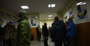 В ТЦК на Полтавщине военнообязанный покончил с собой: подробности инцидента