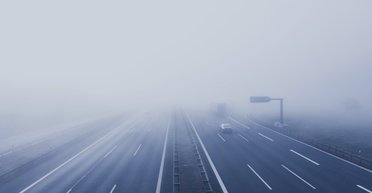 Объявлен первый уровень опасности: всю Украину сегодня накроет густой туман