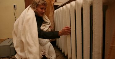 Оккупанты в Мариуполе отключают тепло и свет, чтобы "национализировать" жилье украинцев, — ЦНС