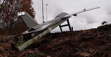 Новая тактика россиян: БпЛА "Молния" несут по 2 FPV, но "уже не простые" — "Флеш" предупредил об угрозе (фото)