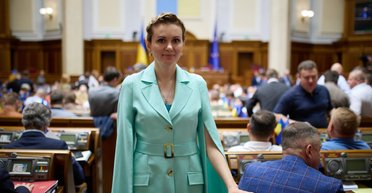 Скороход заявила про свою невинуватість: "Коли НАБУ опублікує реальне відео, справи не буде"