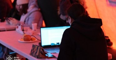 Екофлоу під питанням: в МВС розповіли, яку техніку можна заряджати у Пунктах незламності