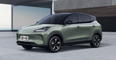 Цена $14 000 и запас хода 400 км: рассекречен дешевый электрокар от General Motors (фото)