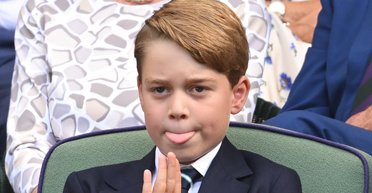 Стало відомо, чому принца Джорджа не переводять до середньої школи