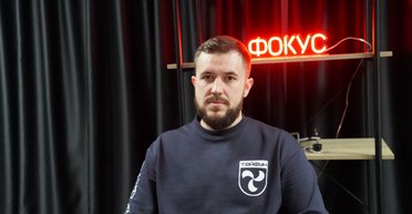 Найефективніші дрони на фронті, їхня роль після війни: інтервʼю Фокусу з командиром загону "Тайфун"