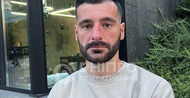 Перевоплощался из бездомного в мачо: что известно о нападавшем, который избивал женщин в Днепре (видео)