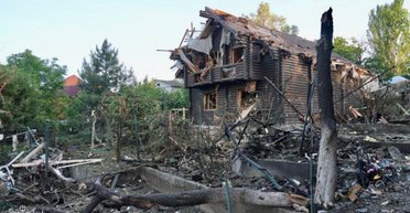 ВС РФ ударили по Запорожью БпЛА: повреждены жилые дома и объекты критической инфраструктуры (фото, видео)