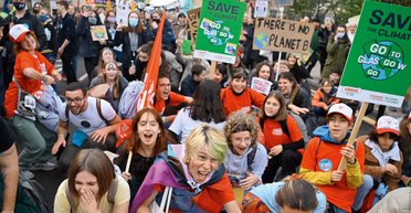 Налякана планета. Як хвилювання за стан довкілля стає хворобою