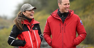 "Позитивний знак": що відомо про стан онкохворої Кейт Міддлтон