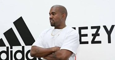 "Я збираюся стерти їх з лиця землі": Каньє Вест розповів про свої плани