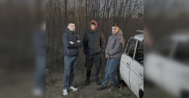 Попали в ГУЛАГ: Politico рассказало о побеге из РФ четырех украинских подростков