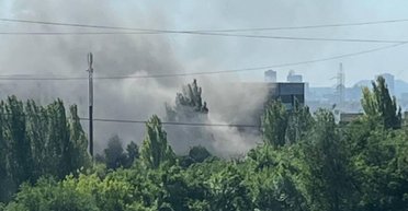 ВСУ ударили по пунктам управления ВС РФ на Донбассе после визита главы Минобороны Белоусова