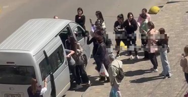 "Не автобусы и не бусики": мобильные ТЦК в Украине уже работают, — нардеп (видео)