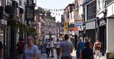 Невідоме походження: жителі стривожені загадковим безперервним дзвоном (фото)