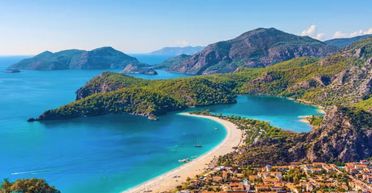 Названы самые дешевые курорты для отдыха по системе "все включено" в 2025 году