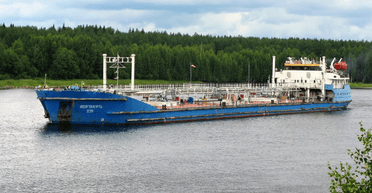 У Чорному морі затонули 2 танкери РФ: еколог розповів, хто постраждає від мазуту